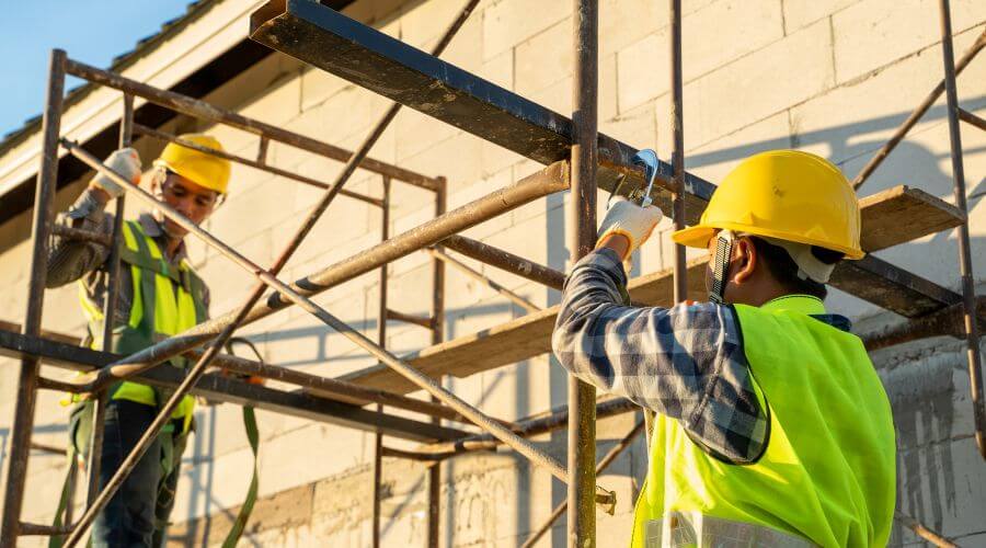 Soffit Repair in Midlothian, IL